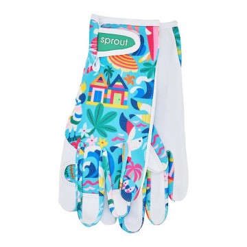 Sprout Goatskin Gloves | Aussie Summer Sprout Goatskin Gloves | Aussie Summer